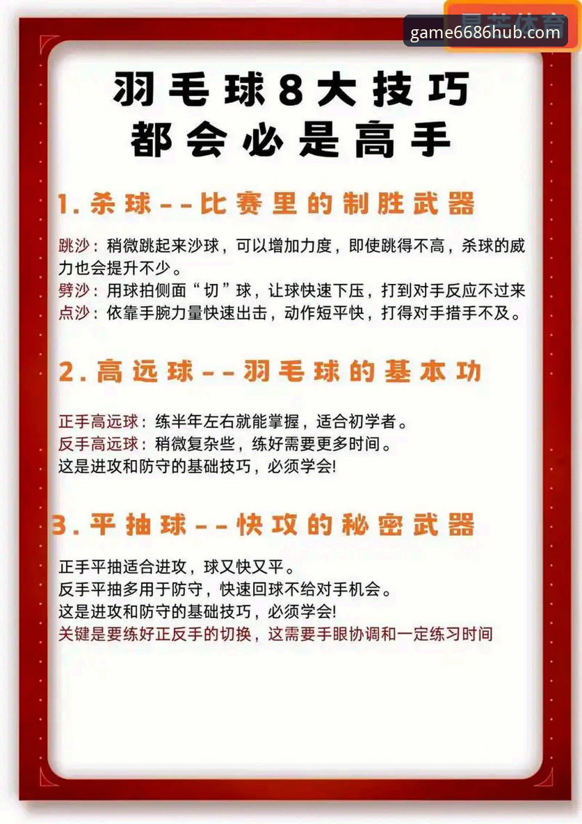 6686体育平台APP官方版实用技巧：提升赛事体验的必备知识